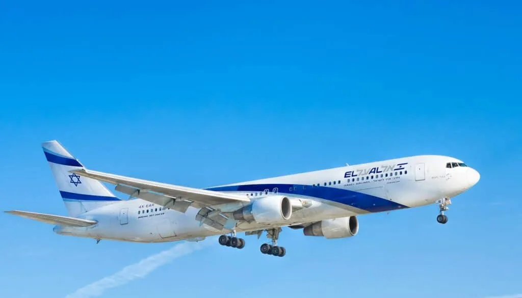 Летите безопасно: авиакомпания El Al возобновляет рейсы в Израиль